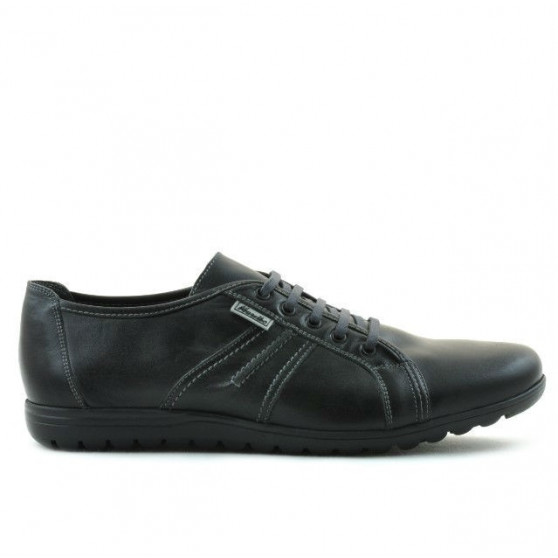 Pantofi sport barbati 748 negru