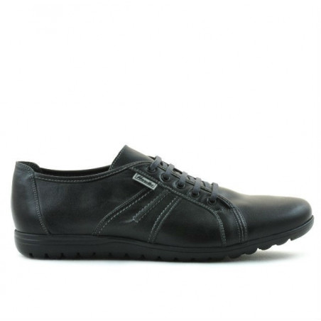 Pantofi sport barbati 748 negru