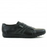 Pantofi sport barbati 748 negru