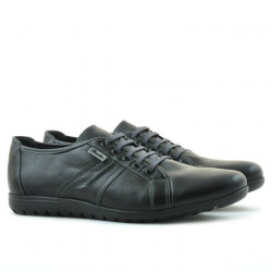Pantofi sport barbati 748 negru