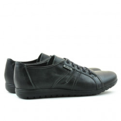 Pantofi sport barbati 748 negru