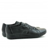 Pantofi sport barbati 748 negru