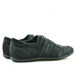 Pantofi sport barbati 770 tuxon negru