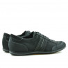 Pantofi sport barbati 770 tuxon negru