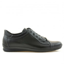 Pantofi sport barbati 727 negru