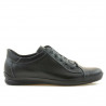 Pantofi sport barbati 727 negru