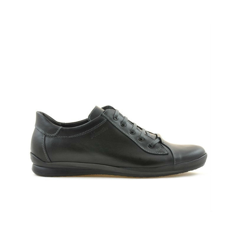 Pantofi sport barbati 727 negru