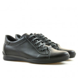 Pantofi sport barbati 727 negru
