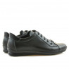 Pantofi sport barbati 727 negru