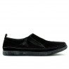 Pantofi casual barbati 745 bufo negru