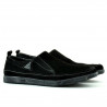 Pantofi casual barbati 745 bufo negru