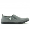 Pantofi casual barbati 745 bufo gri