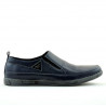 Pantofi casual barbati 745 indigo