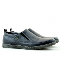 Pantofi casual barbati 745 indigo