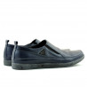 Pantofi casual barbati 745 indigo