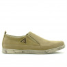 Pantofi casual barbati 745 bufo nisip