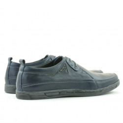 Pantofi casual barbati 744 indigo