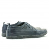Pantofi casual barbati 744 indigo