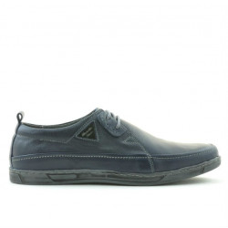 Pantofi casual barbati 744 indigo