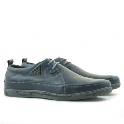 Pantofi casual barbati 744 indigo