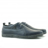 Pantofi casual barbati 744 indigo