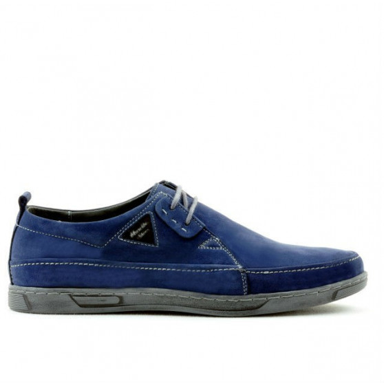 Pantofi casual barbati 744 bufo indigo Pantofi casual barbati 744 bufo indigo