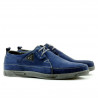 Pantofi casual barbati 744 bufo indigo 