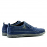 Pantofi casual barbati 744 bufo indigo 