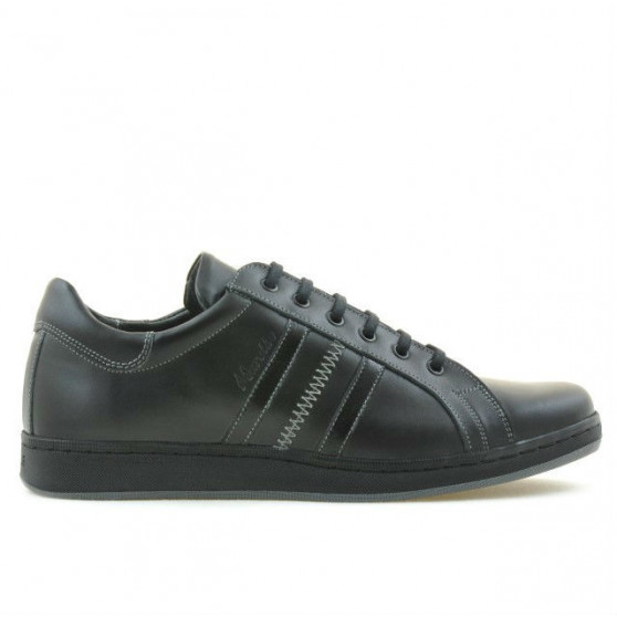 Pantofi sport barbati 959 negru Pantofi sport barbati 959 negru