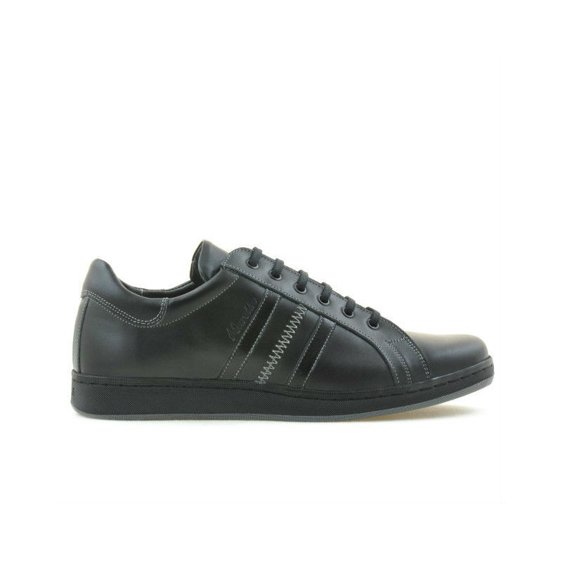 Pantofi sport barbati 959 negru 