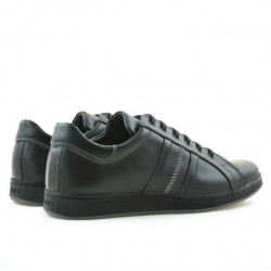 Pantofi sport barbati 959 negru 
