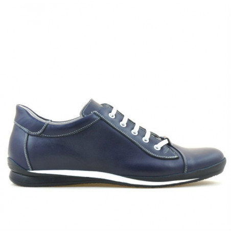 Pantofi sport barbati 727 indigo