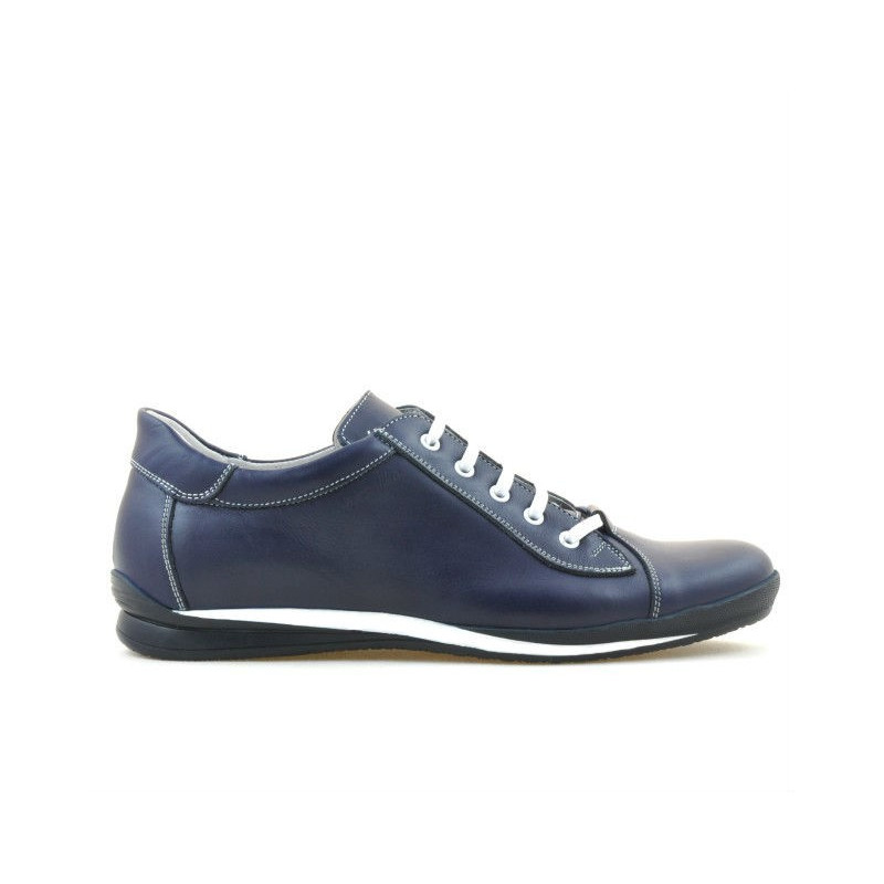 Pantofi sport barbati 727 indigo
