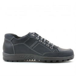 Pantofi sport barbati 853 tuxon negru
