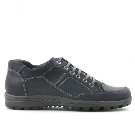 Pantofi sport barbati 853 tuxon negru