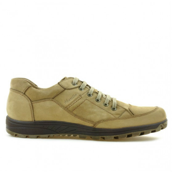 Pantofi sport barbati 853 bufo nisip Pantofi sport barbati 853 bufo nisip