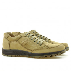 Pantofi sport barbati 853 bufo nisip