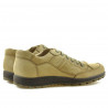 Pantofi sport barbati 853 bufo nisip