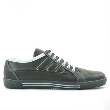 Pantofi sport barbati 703 gri