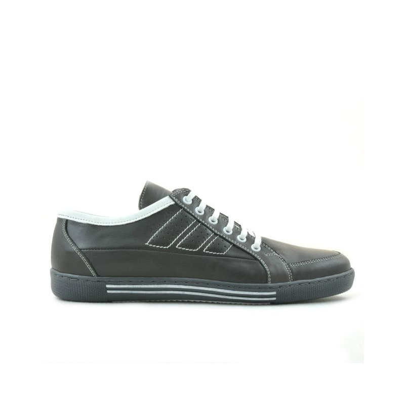 Pantofi sport barbati 703 gri