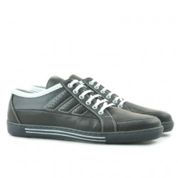 Pantofi sport barbati 703 gri