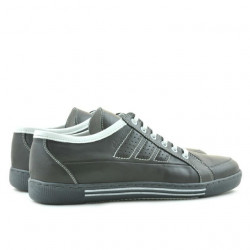 Pantofi sport barbati 703 gri