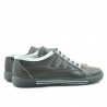 Pantofi sport barbati 703 gri