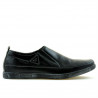 Pantofi casual barbati 745 negru