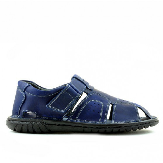 Sandale barbati (marimi mari) 333m tuxon indigo Sandale barbati (marimi mari) 333m tuxon indigo