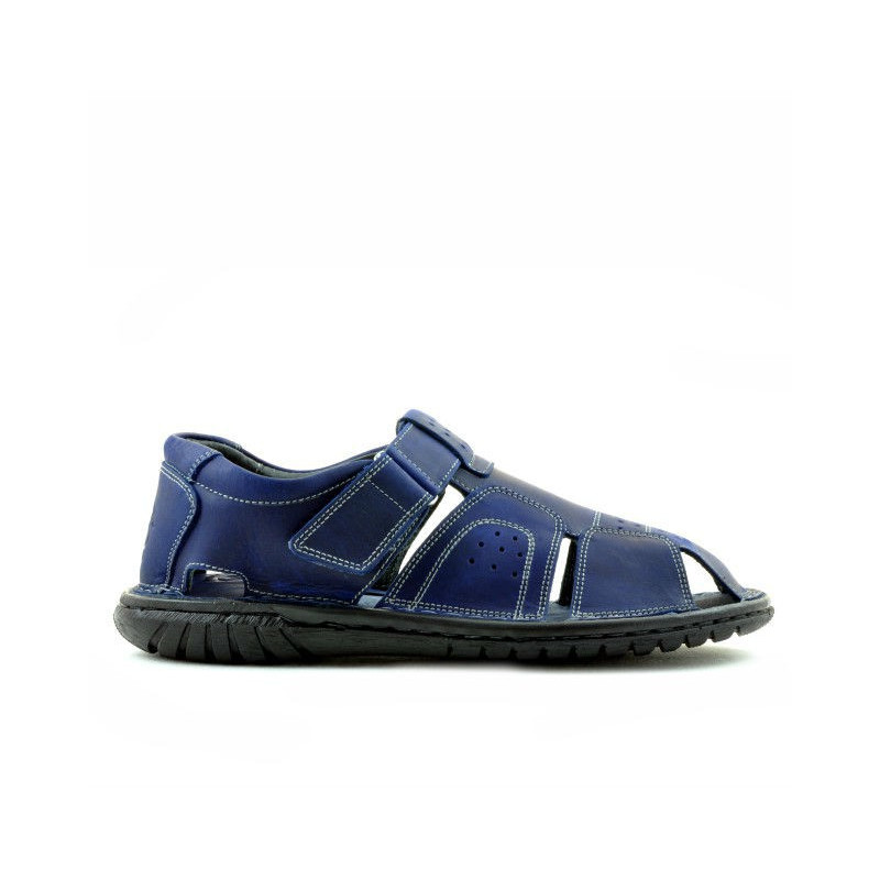 Sandale barbati (marimi mari) 333m tuxon indigo