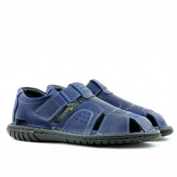 Sandale barbati (marimi mari) 333m tuxon indigo