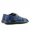 Sandale barbati (marimi mari) 333m tuxon indigo