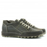 Pantofi sport barbati 853 tuxon cafe
