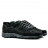 Pantofi sport barbati 853 bufo negru